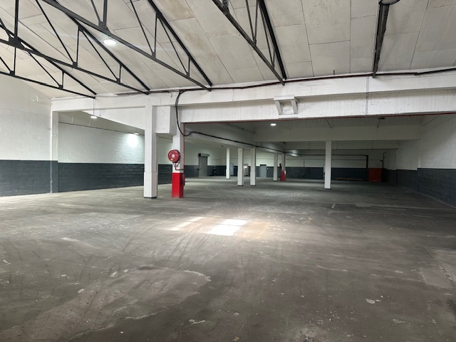 To Let commercial Property for Rent in Dal Josafat Western Cape